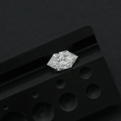 Dutch Marquise Cut