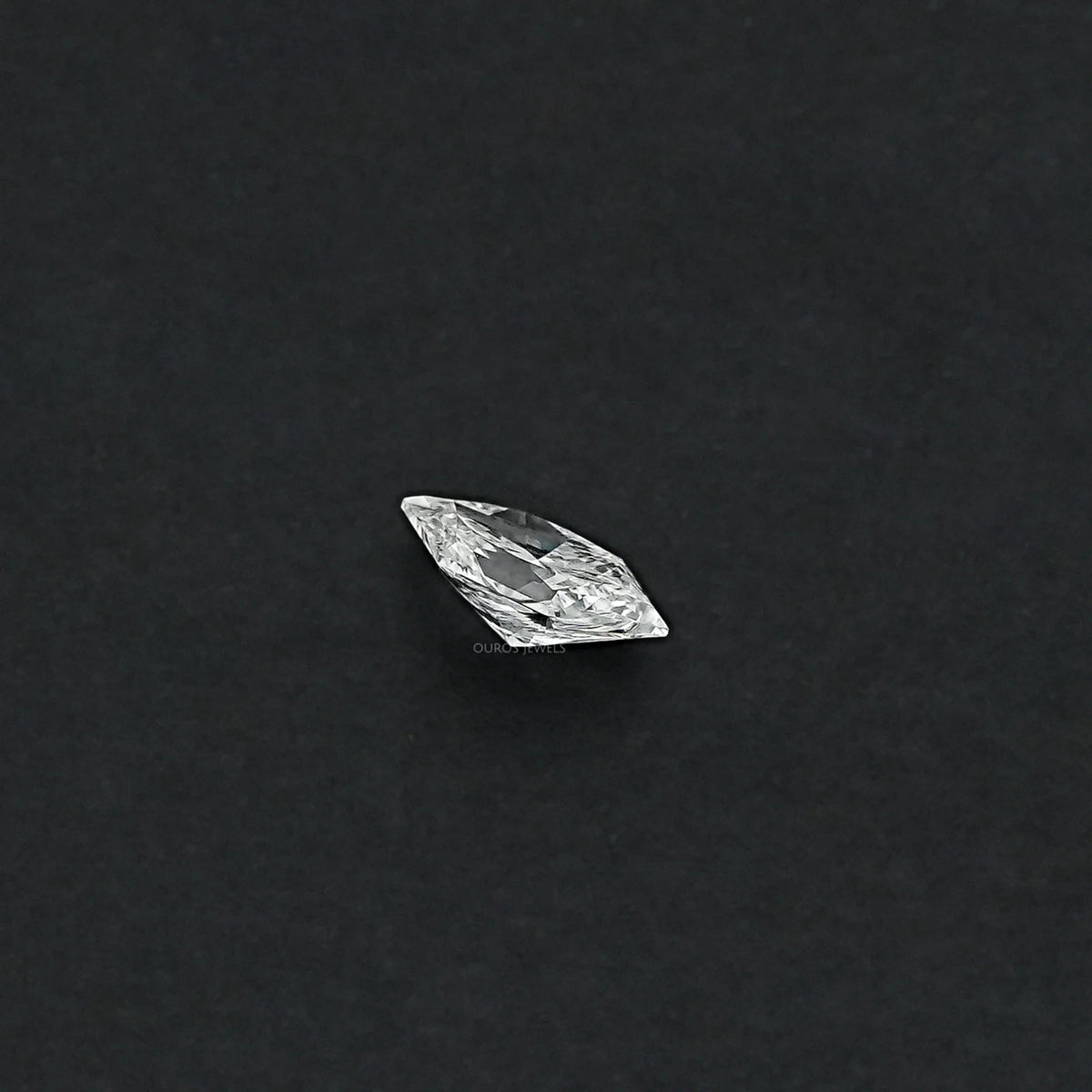 Dutch Marquise Cut