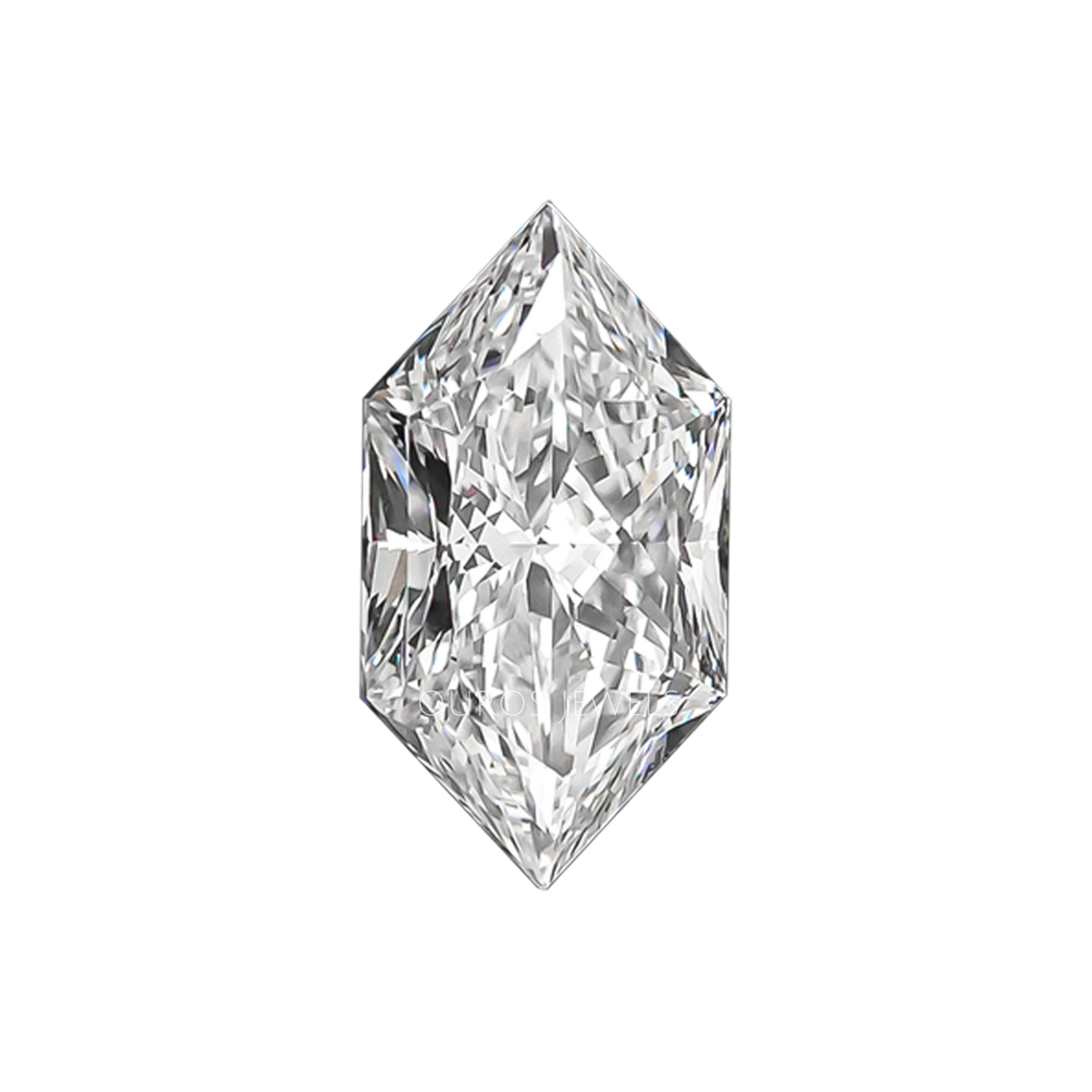 Dutch Marquise Cut