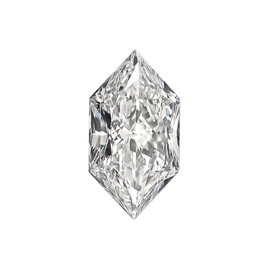 Dutch Marquise Cut