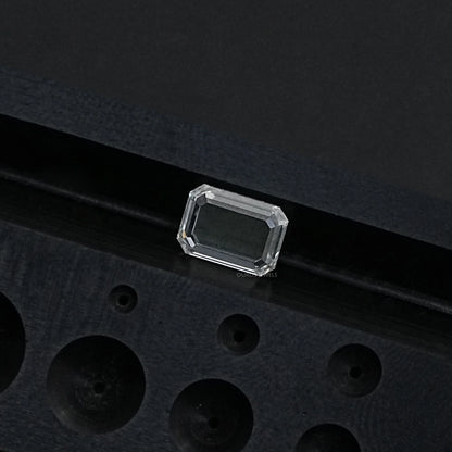 Portrait Emerald Cut