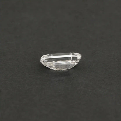 Modified Emerald Cut