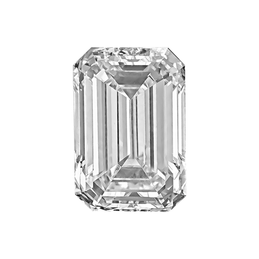 Emerald Cut