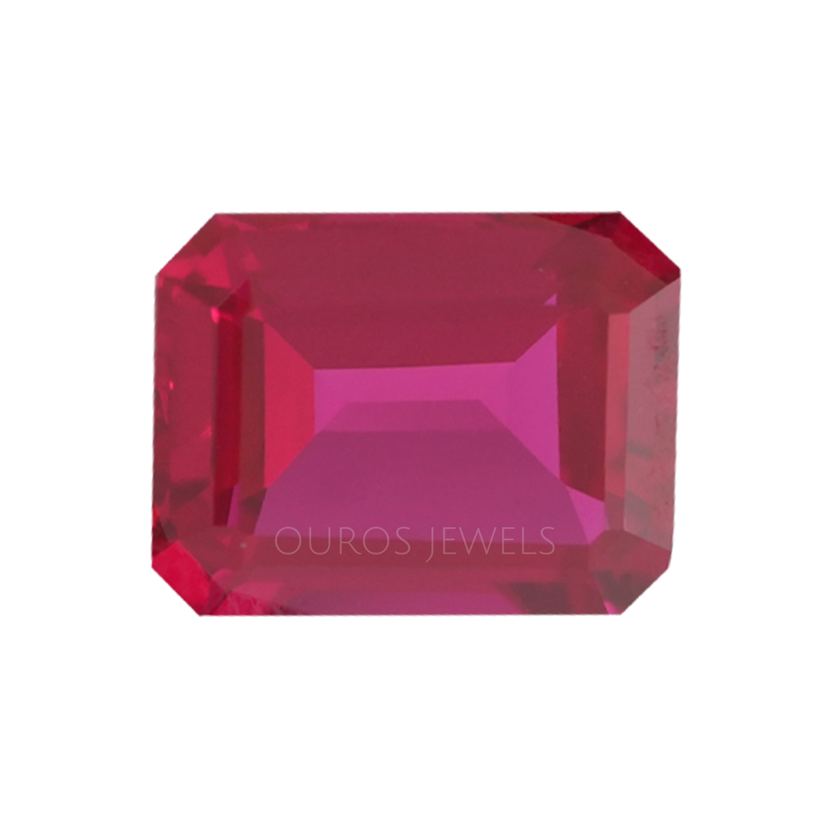 Ruby Light Emerald