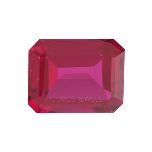 Ruby Light Emerald