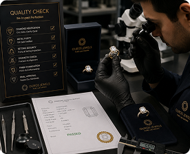 Quality Check