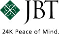 JBT