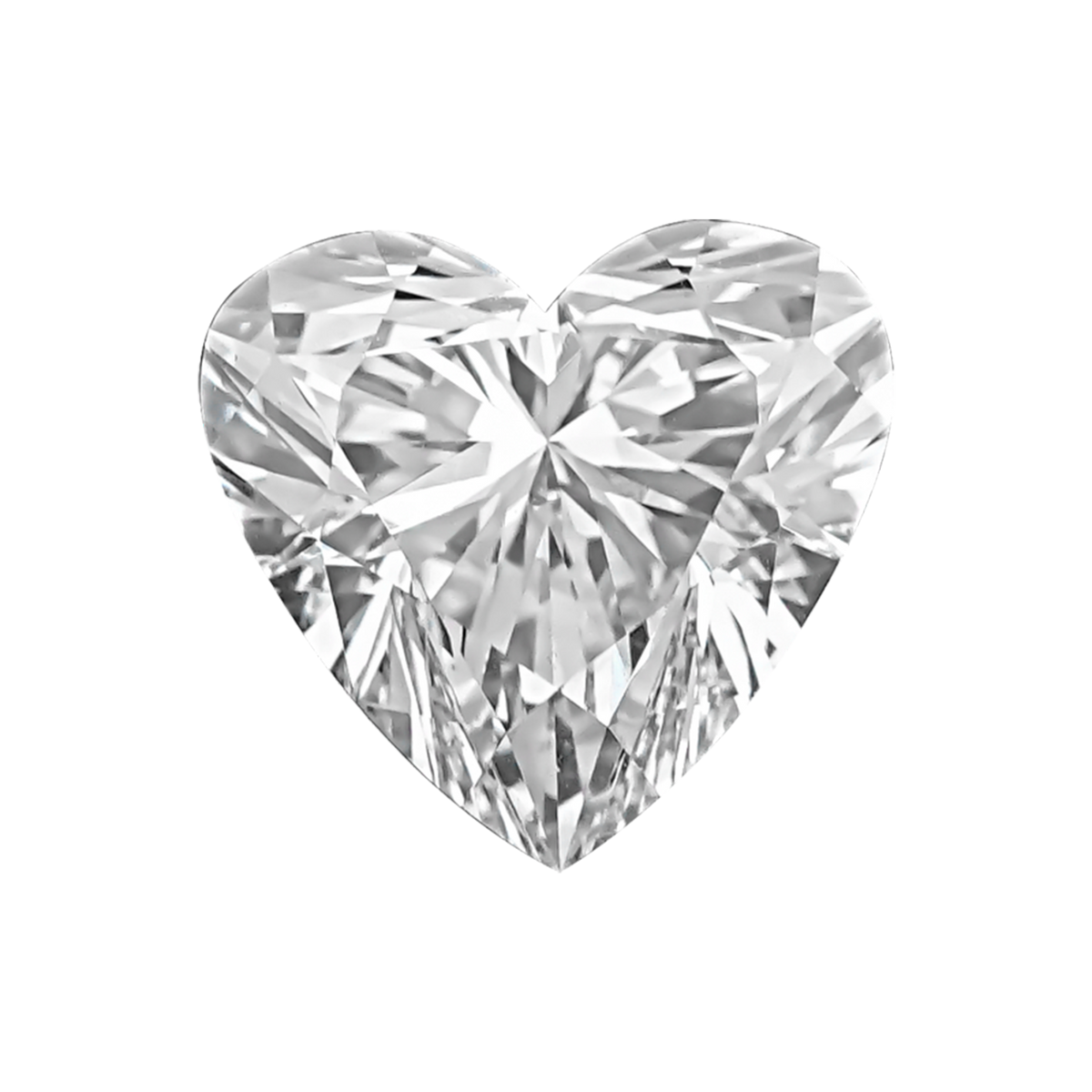 Heart Cut