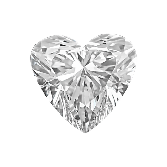 Heart Cut