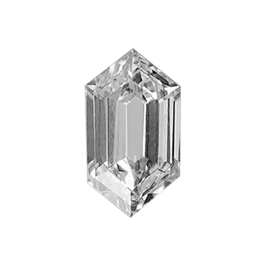 Hexagon Cut