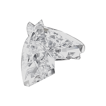 Horse Cut