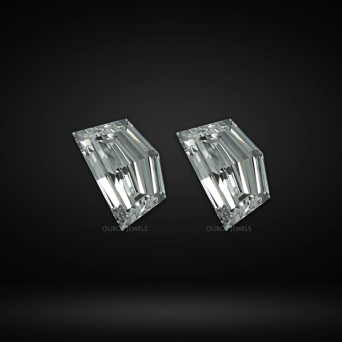 Step Cut Cadillac