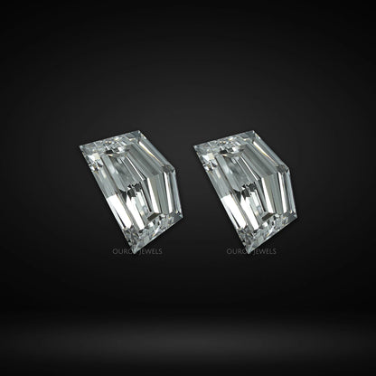 Step Cut Cadillac