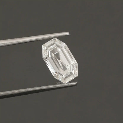 Modified Emerald Cut