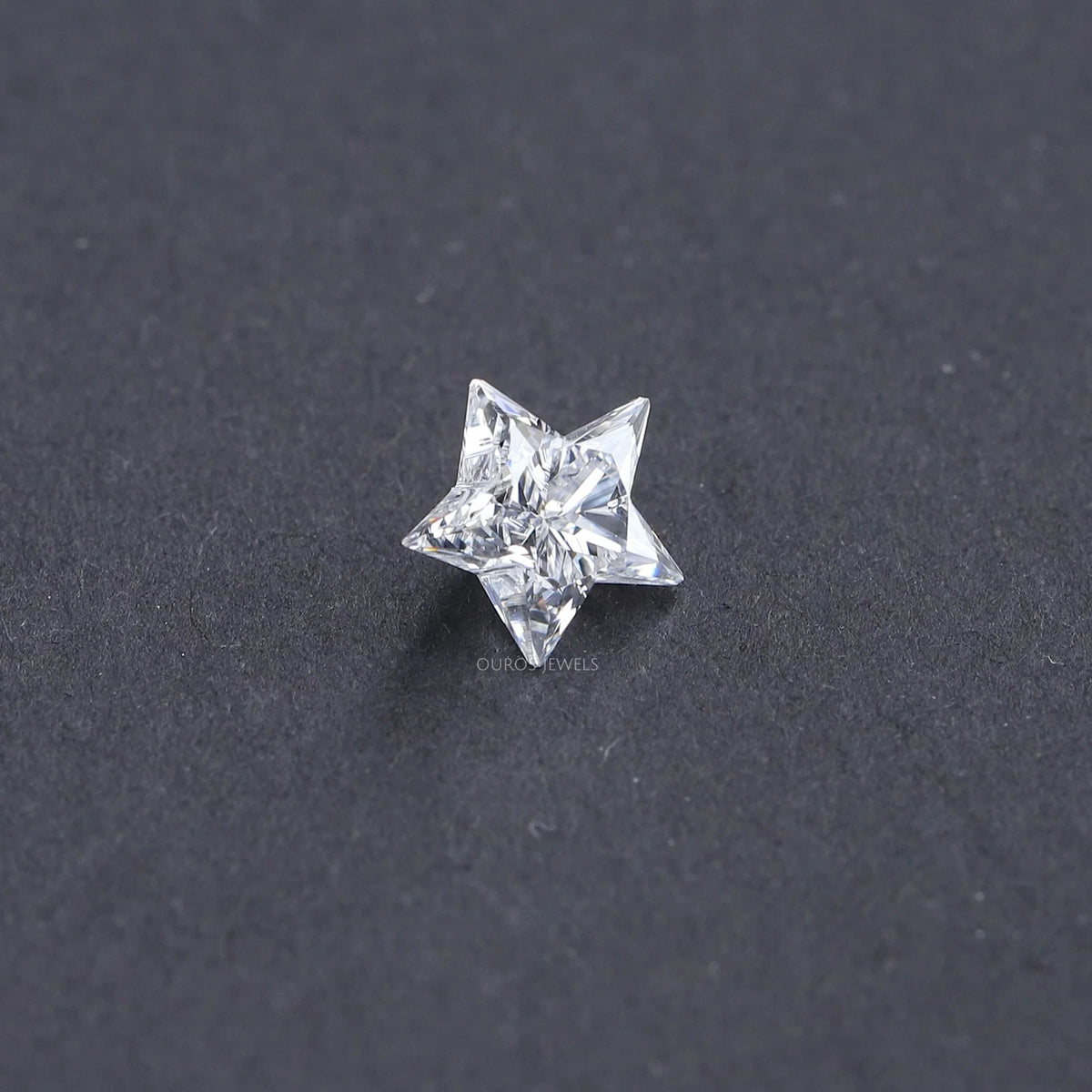 Star Cut