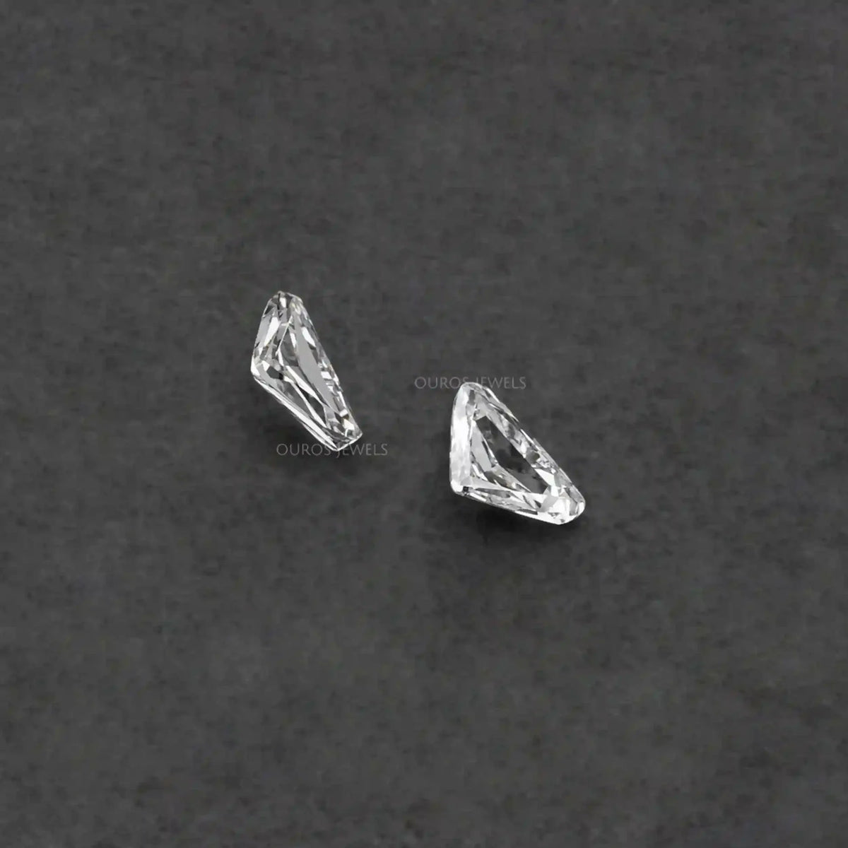 Modified Trillion Cut