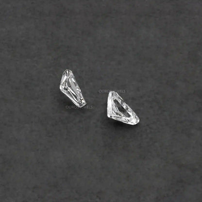 Modified Trillion Cut