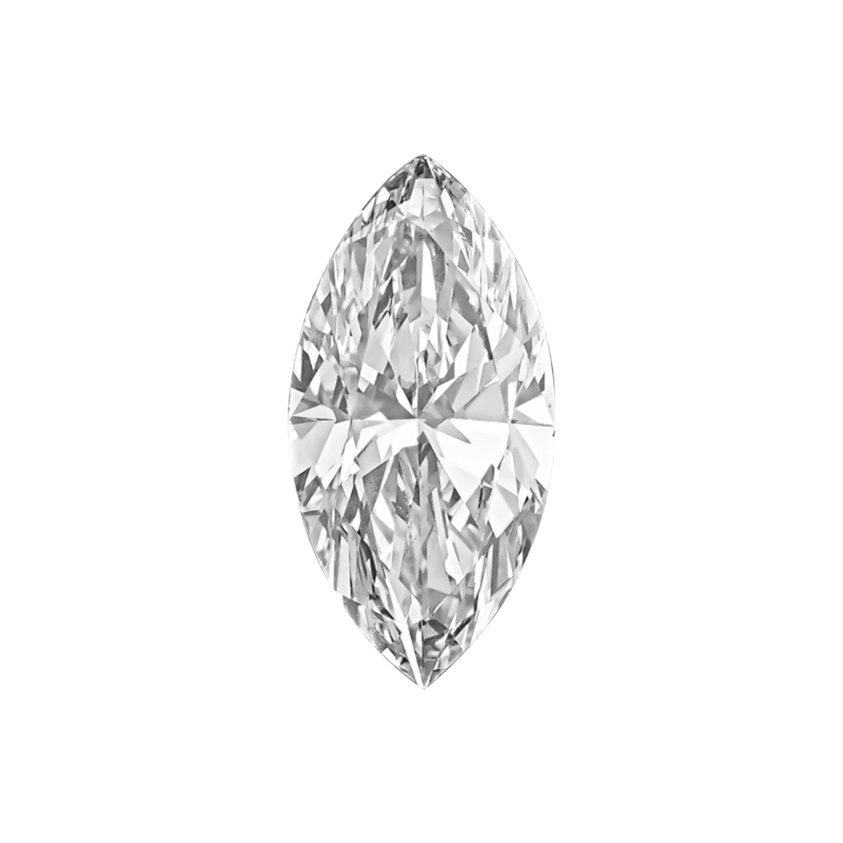 Marquise Cut