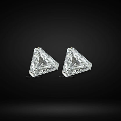 Modified Triangle Cut