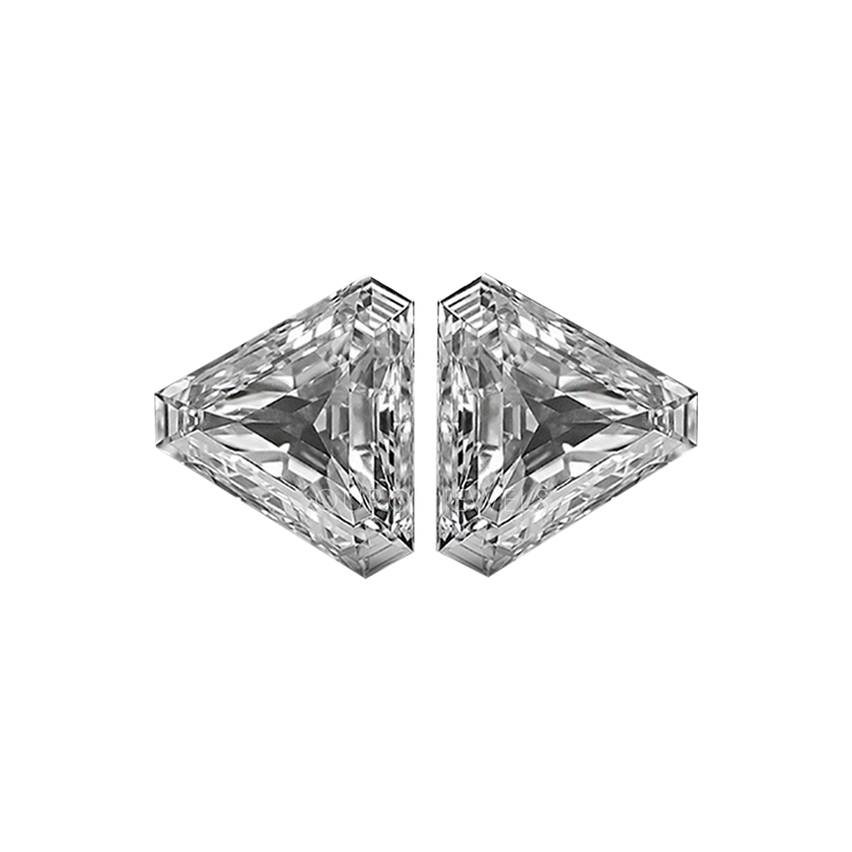 Modified Triangle Cut