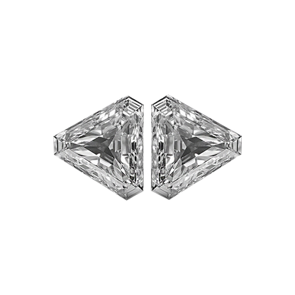 Modified Triangle Cut
