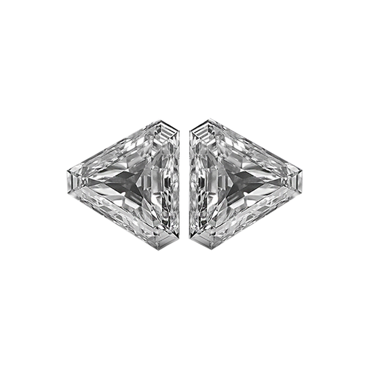 Modified Triangle Cut