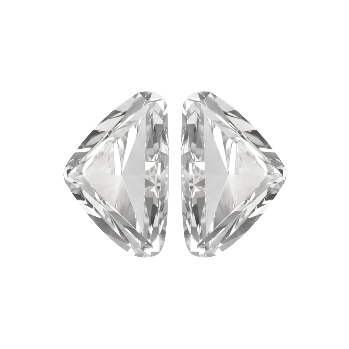 Modified Trillion Cut