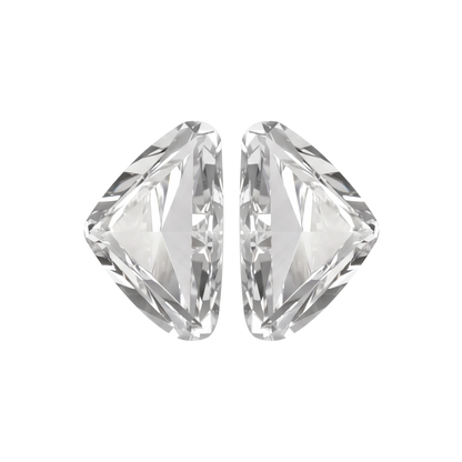 Modified Trillion Cut