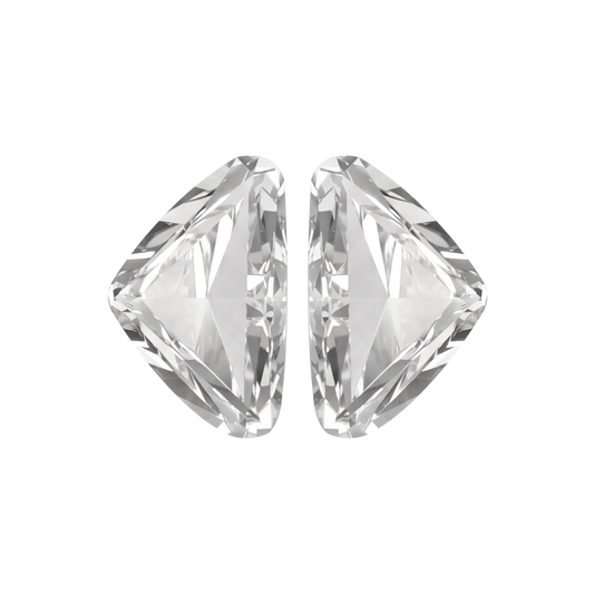 Modified Trillion Cut