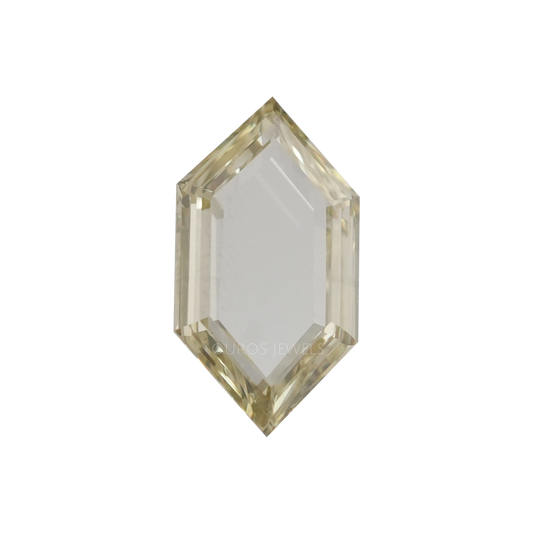 Portrait Hexagon Cut
