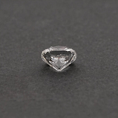 Old Mine Square Cushion Cut