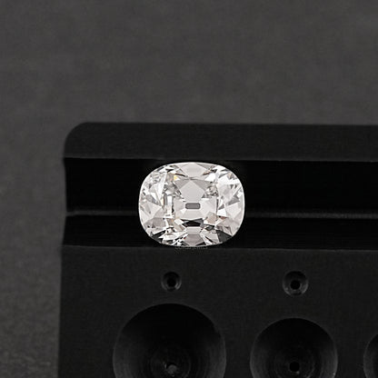 Old Mine Cushion - Ratio 1.23
