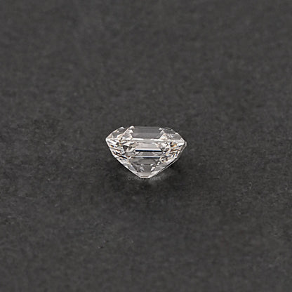 Old Mine Asscher Cut