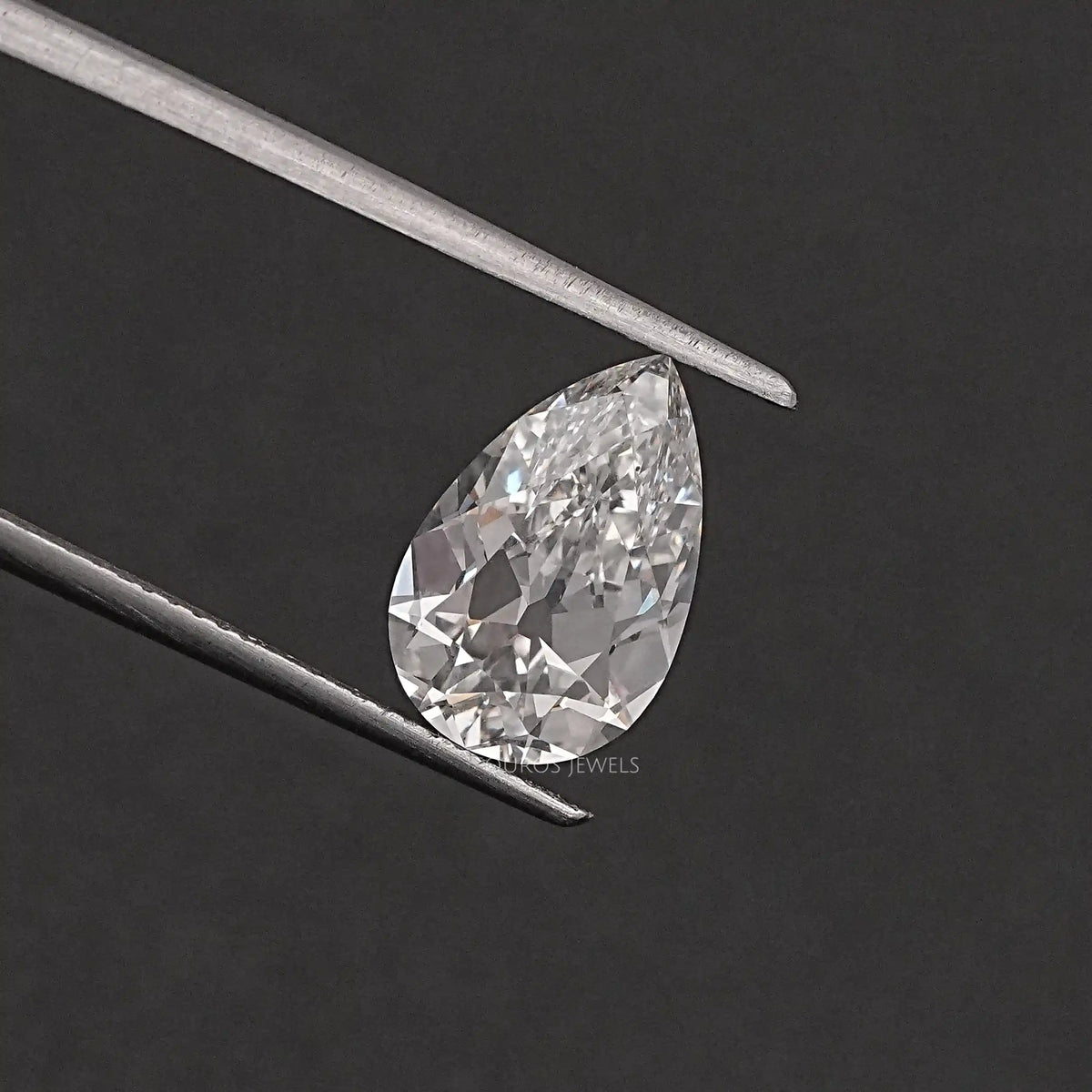 Old Mine Pear Cut