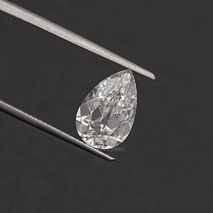 Old Mine Pear Cut