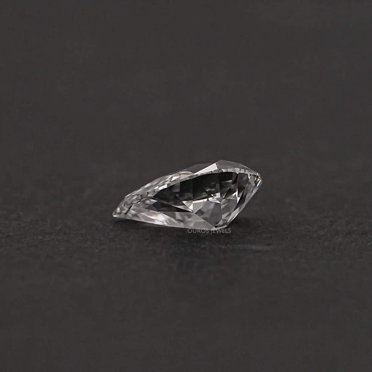 Old Mine Pear Cut