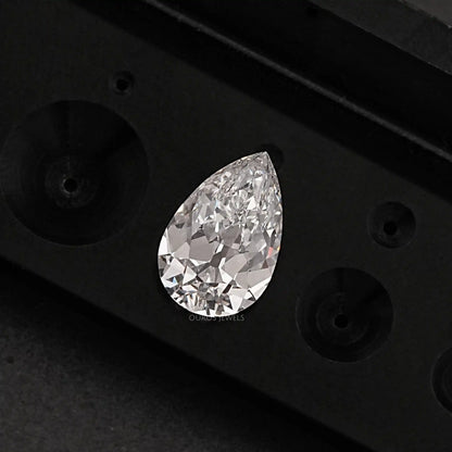 Old Mine Pear Cut