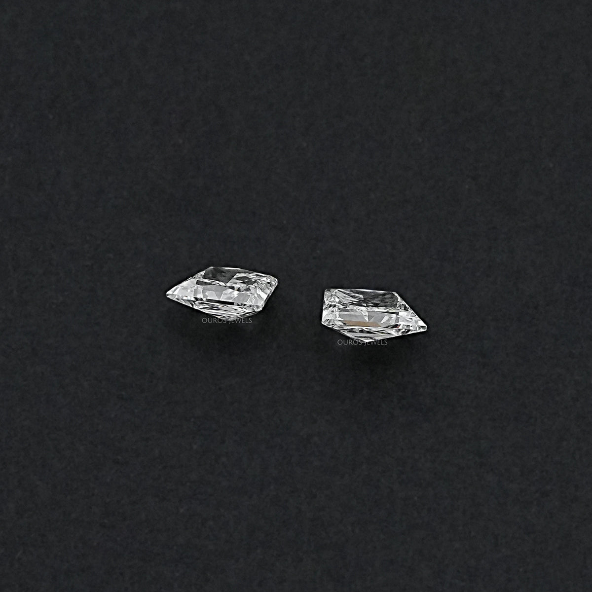 Trapezoid Cut