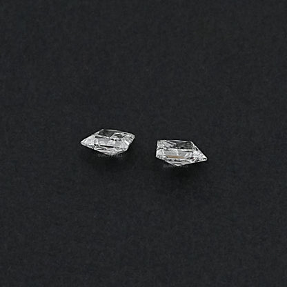 Trapezoid Cut