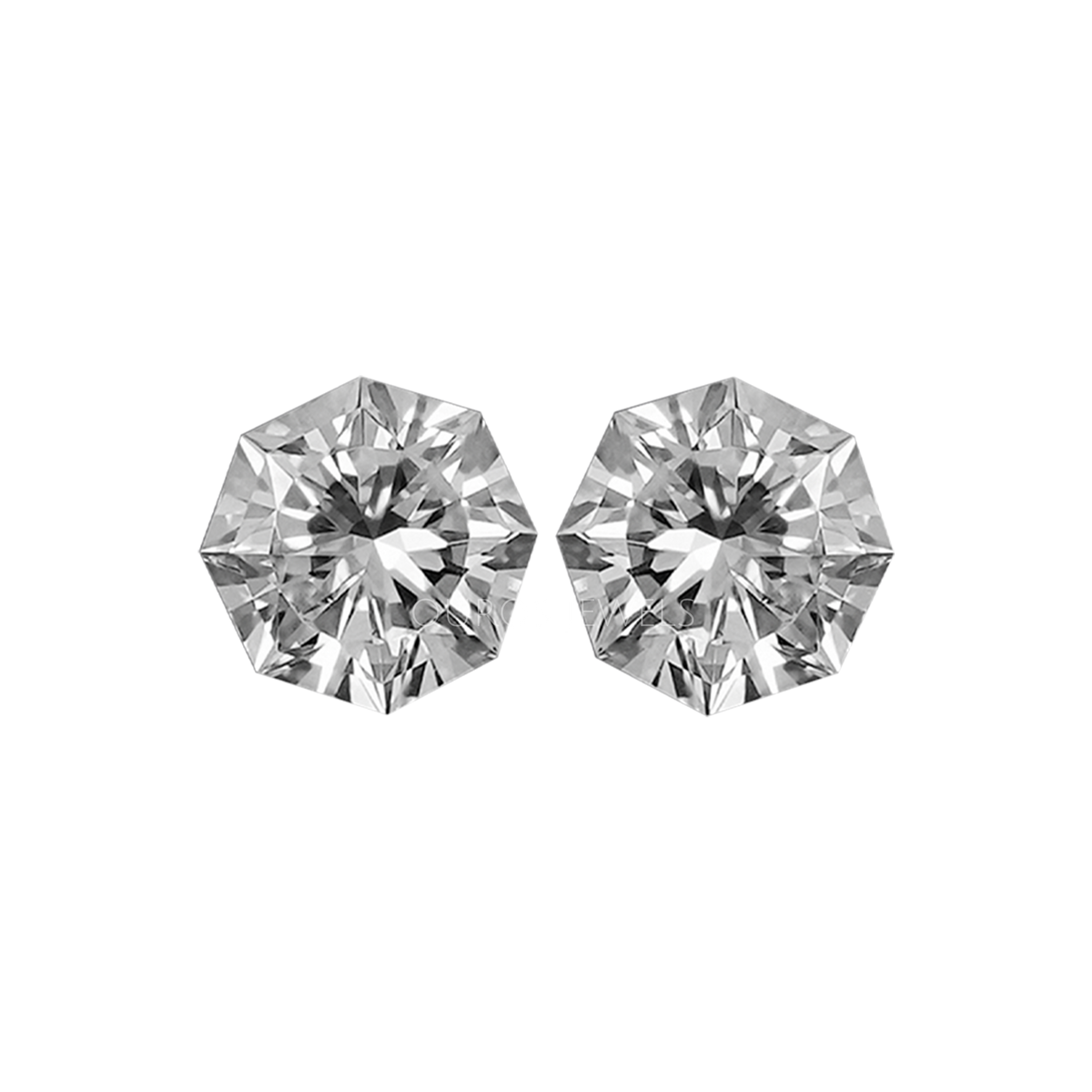 Octagon Lab Diamond