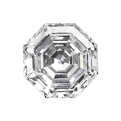 Octagon Cut