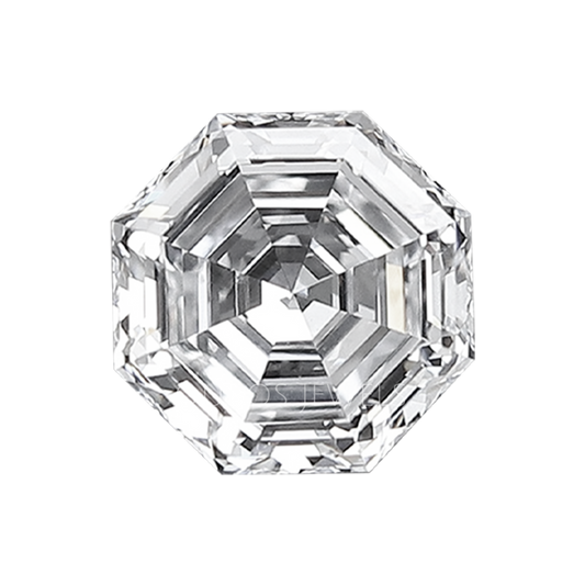 Octagon Cut