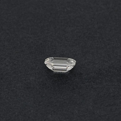 Old Mine Emerald Cut