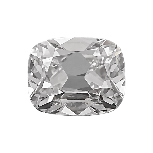 Old Mine Cushion - Ratio 1.22