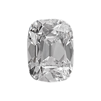 Old Mine Cushion - Ratio 1.35