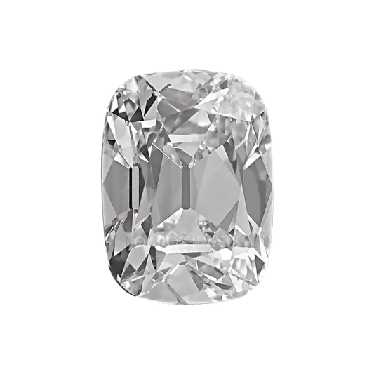 Old Mine Cushion - Ratio 1.35