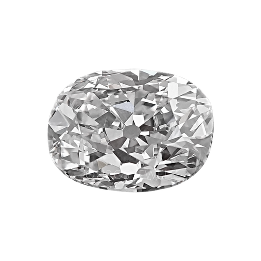 Old Mine Cushion - Ratio 1.27