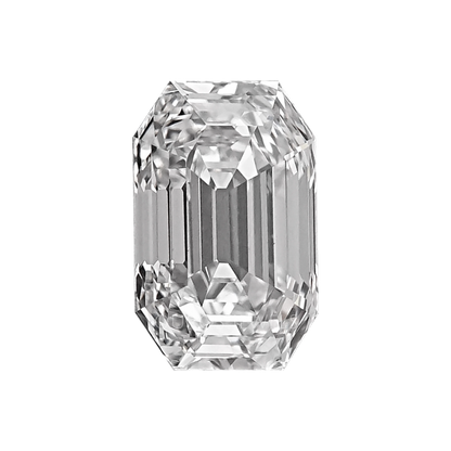 Old Mine Emerald Cut