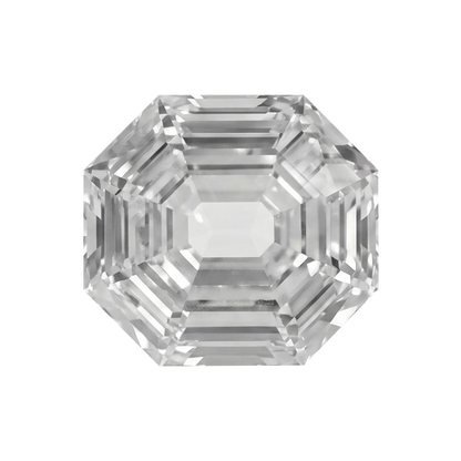 Old Mine Hexagon Cut