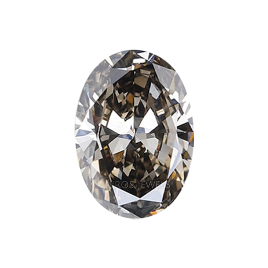 Olive Oval Cut